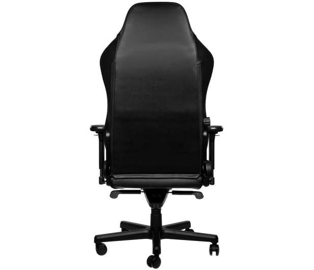 noblechairs HERO Gaming czarny - 437172 - zdjęcie 4